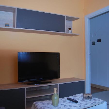 Apartamento A Cascada Cee, Galicia Kültér fotó