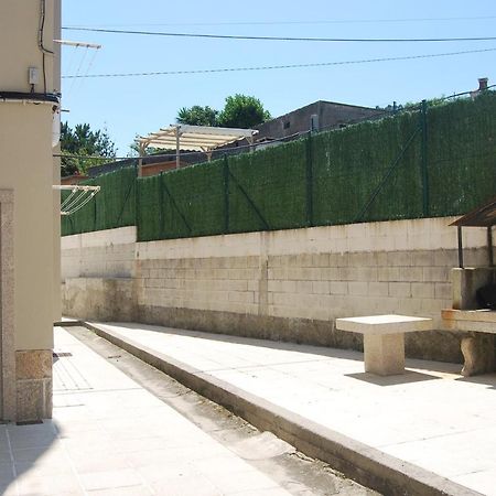 Apartamento A Cascada Cee, Galicia Kültér fotó