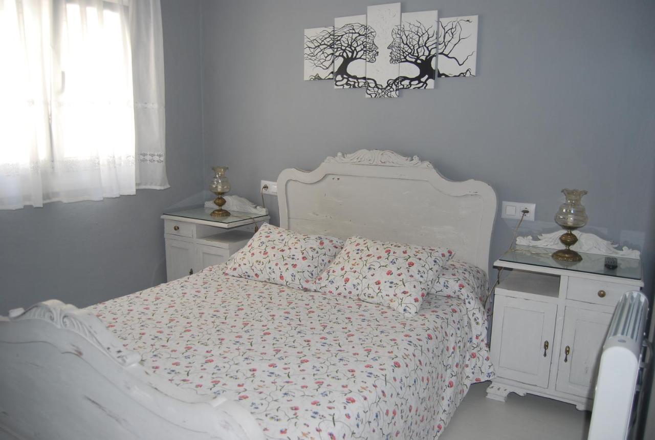 Apartamento A Cascada Cee, Galicia Kültér fotó