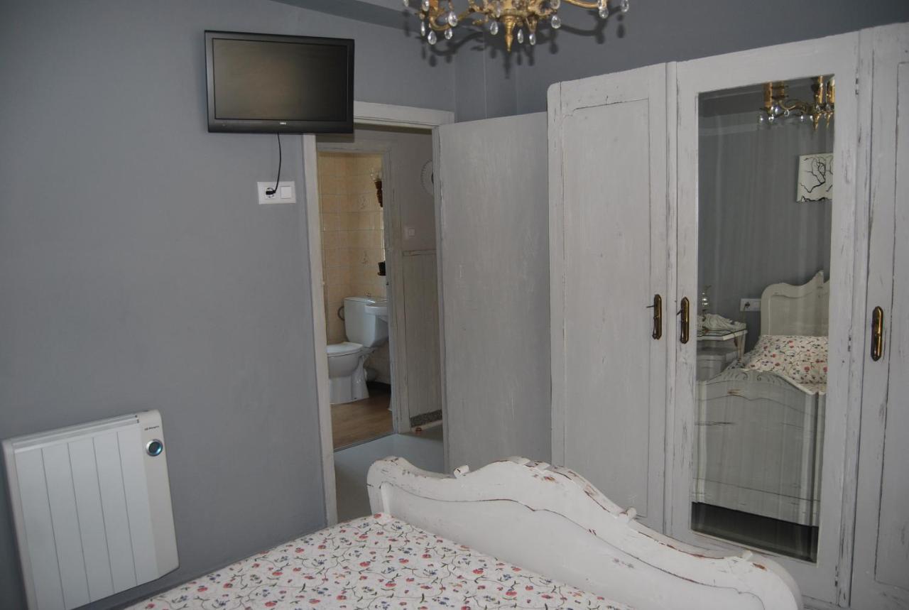 Apartamento A Cascada Cee, Galicia Kültér fotó
